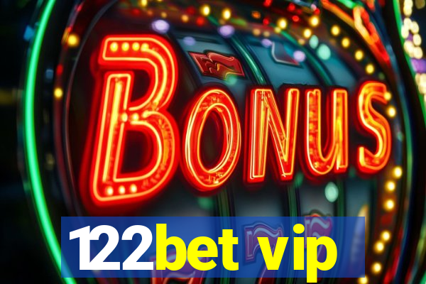 122bet vip
